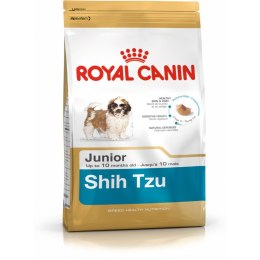 Karma Royal Canin Shih Tzu Junior Szczeniak/Junior 1,5 Kg