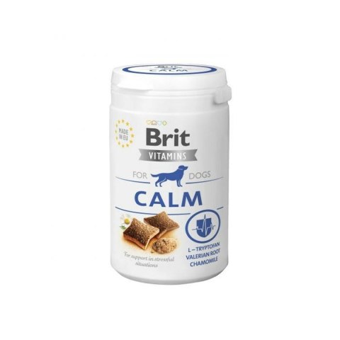 Suplement diety Brit Calm 150 g