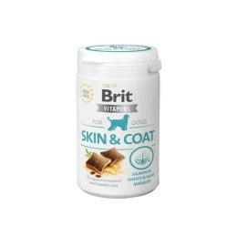 Suplement diety Brit Skin&Coat 150 g