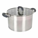 Garnek Quttin 2,5 L Stal (6 Sztuk)