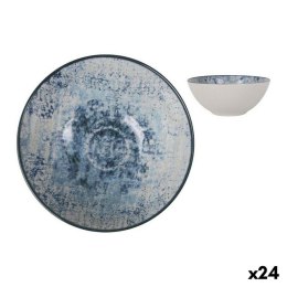 Miska La Mediterránea Electra Porcelana Ø 16 x 7 cm (24 Sztuk)