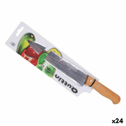 Nóż kuchenny Quttin GR40773 20 cm (24 Sztuk)