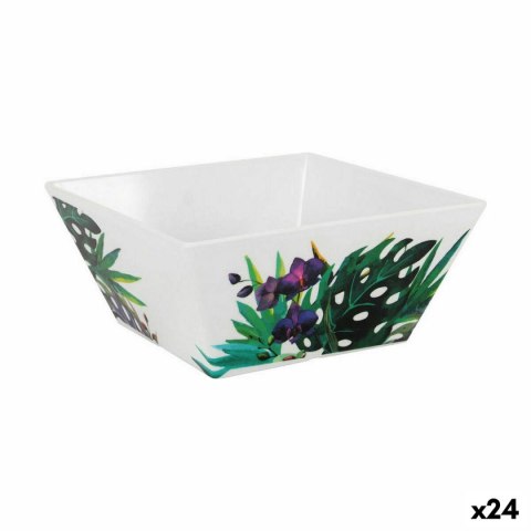 Zlewnia La Mediterránea TROPIC 18 x 18 x 8 cm (24 Sztuk)