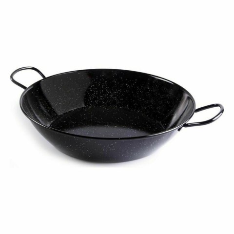 Garnek Belseher Szkliwiona emaliowana stal 33 x 26 x 10 cm (10 Sztuk) Garnek Belseher Szkliwiona emaliowana stal 33 x 26 x 10 cm (10 Sztuk)