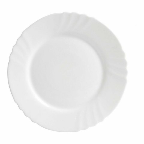 Płaski Talerz Bormioli 6181501 25 x 25 x 2,2 cm (36 Sztuk) Płaski Talerz Bormioli 6181501 25 x 25 x 2,2 cm (36 Sztuk)
