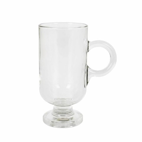 Zestaw filiżanek do kawy Royal Leerdam Sentido 260 ml 6 Części (4 Sztuk) Zestaw filiżanek do kawy Royal Leerdam Sentido 260 ml 6 Części (4 Sztuk)