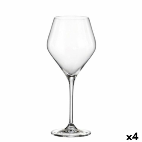 Zestaw kubków Bohemia Crystal Galaxia 400 ml (6 Sztuk) (4 Sztuk)