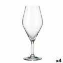 Zestaw kubków Bohemia Crystal Galaxia 510 ml (6 Sztuk) (4 Sztuk)