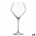 Zestaw kubków Bohemia Crystal Galaxia 610 ml (6 Sztuk) (4 Sztuk)