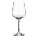 Zestaw kubków Bohemia Crystal Sira 580 ml (6 Sztuk) (4 Sztuk)