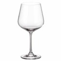 Zestaw kubków Bohemia Crystal Sira 600 ml (6 Sztuk) (4 Sztuk)