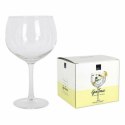 Zestaw kubków Gin and Tonic Bohemia Crystal Cocktails Szkło 4 Części (4 Sztuk) (700 cc)