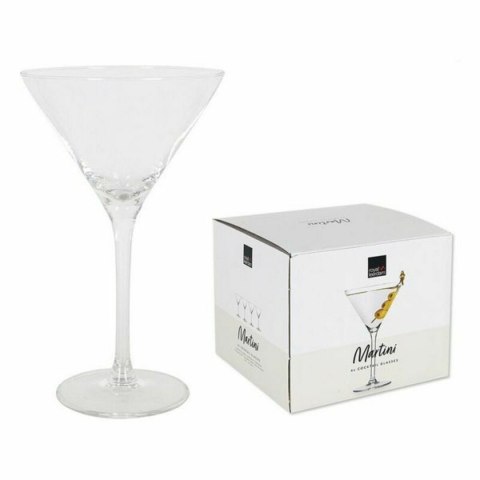 Zestaw kubków Royal Leerdam Cocktails (4 Sztuk) (26 cl) Zestaw kubków Royal Leerdam Cocktails (4 Sztuk) (26 cl)