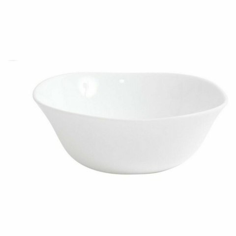 Zlewnia Bormioli Parma Biały ø 15,5 x 5,5 cm (24 Sztuk) Zlewnia Bormioli Parma Biały ø 15,5 x 5,5 cm (24 Sztuk)
