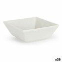 Miska La Mediterránea Elite 13 x 13 x 5 cm (28 Sztuk) (ø 13 cm)