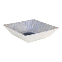 Miska La Mediterránea Irys 18 x 18 x 5 cm (24 Sztuk) (ø 18 cm)