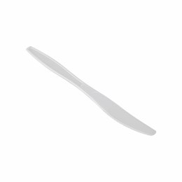Zestaw noży Algon Wielokrotnego użytku Biały 10 Sztuk 19,6 cm