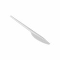 Zestaw noży Algon Wielokrotnego użytku Biały 20 Sztuk 16,5 cm