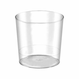 Zestaw szklanek wielokrotnego użytku Algon 3,3 L Przezroczysty Mojito 6 Sztuk (30 Części)