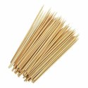 Bambusowe pałeczki (48 Sztuk)
