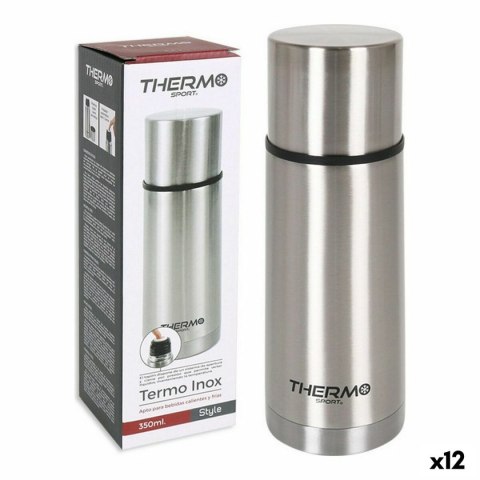 Termos Quttin 140764 Stal nierdzewna 350 ml (12 Sztuk)