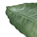 Taca Kolor Zielony 31 x 18 cm