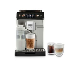 Superautomatyczny ekspres do kawy DeLonghi ECAM 450.65.S Srebrzysty Tak 1450 W 19 bar 1,8 L