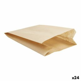 Zestaw toreb na żywność wielokrotnego użytku Algon 16 x 21 cm (24 Sztuk)