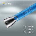 Latarka LED Varta Outdoor Sports F30 Niebieski 350 lm