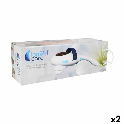 Masażer uciskowy do ciała LongFit Care 25 W