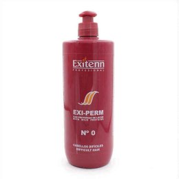 Trwała Koloryzacja Exitenn Exi-perm 0 (500 ml)