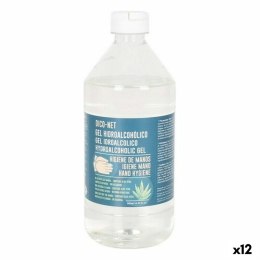 Żel Hydroalkoholowy Dico-net 70% 500 ml (12 Sztuk)