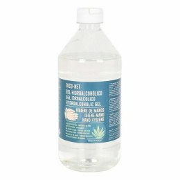 Żel Hydroalkoholowy Dico-net 70% 500 ml (12 Sztuk)