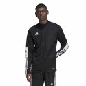 Męska kurtka sportowa Adidas Tiro Essentials Czarny - S
