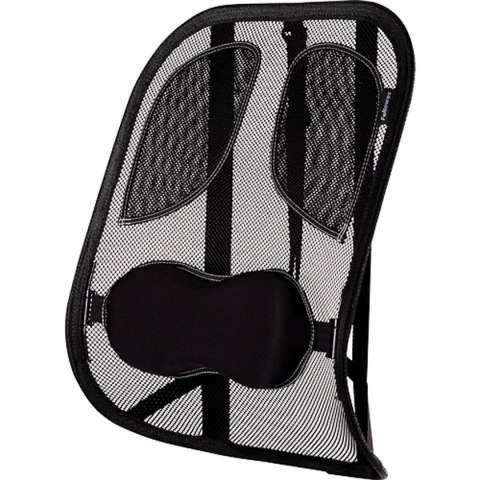 Oparcie lędźwiowe Fellowes Strój sportowy Plastikowy 19,5 x 30,4 x 37 cm