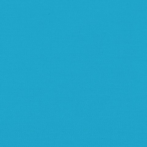 Przyczepka rowerowa, czarno-niebieska, 45 kg, żelazo