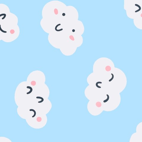 Dywan z nadrukiem, wielokolorowy, 160 x 230 cm, tkanina