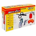 Air compressor accessory kit MECAFER 5 Części