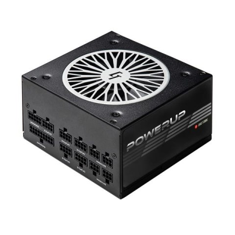 CASE PSU ATX 850W/GPX-850FC CHIEFTEC