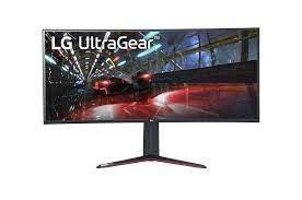 MONITOR LCD 38" IPS/38GN950P-B LG