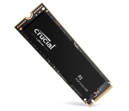 SSD PCIE G3 M.2 NVME 4TB/P3 CT4000P3SSD8 CRUCIAL