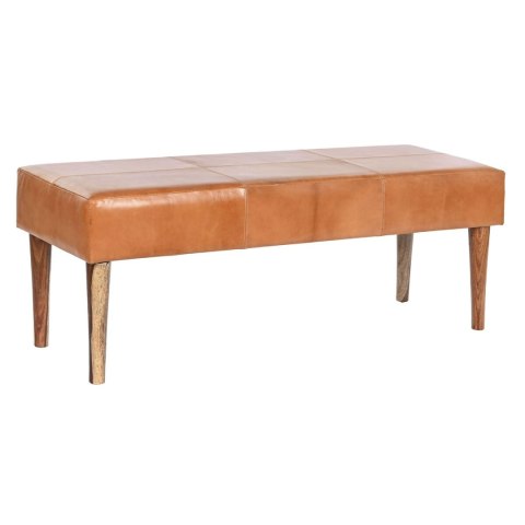 Taboret DKD Home Decor Wielbłądzi Drewno 122 x 41 x 46 cm