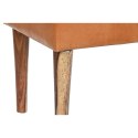 Taboret DKD Home Decor Wielbłądzi Drewno 122 x 41 x 46 cm