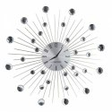 Zegar Ścienny Esperanza EHC002 Szkło Stal nierdzewna Aluminium 150 cm