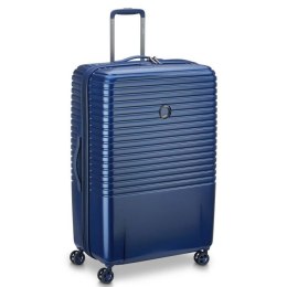 Duża walizka Delsey Caumartin Plus Niebieski 54 x 76 x 28 cm