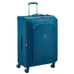 Duża walizka Delsey Montmartre Air 2.0 Niebieski 49 x 78 x 31 cm