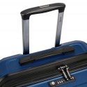 Duża walizka Delsey Shadow 5.0 Niebieski 75 x 33 x 50 cm