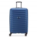 Duża walizka Delsey Shadow 5.0 Niebieski 75 x 33 x 50 cm