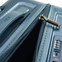 Duża walizka Delsey Turenne 75 x 48 x 29 cm Ciemnoniebieski