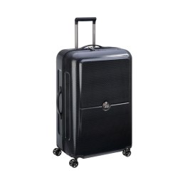 Duża walizka Delsey Turenne 75 x 48 x 29 cm Czarny